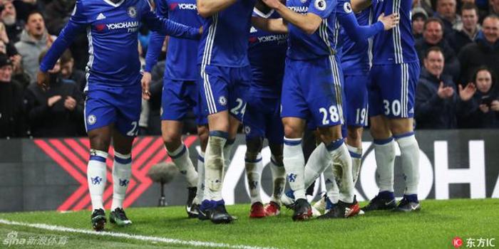  阿森纳争四路上再添强劲对手  