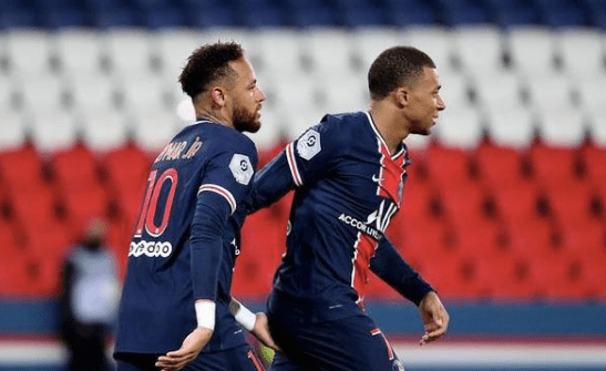  昂热反击快如闪电，法甲速度对决惊艳全场