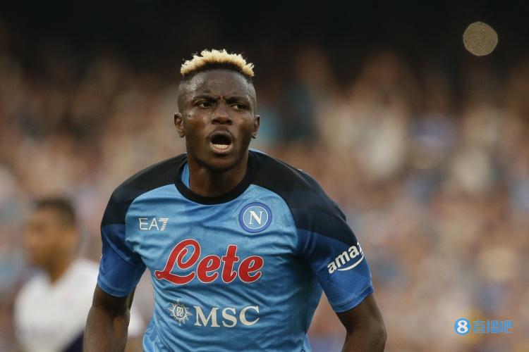 那不勒斯客场轻取恩波利，奥斯梅恩帽子戏法主宰比赛